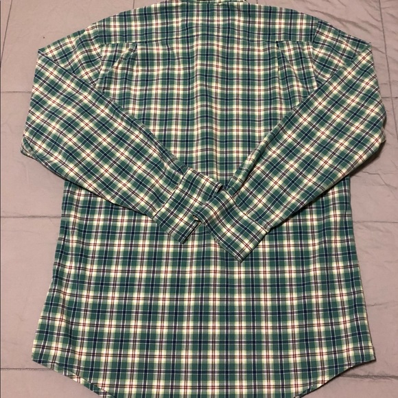 SOUTHERN TIDE SKIPJACK MEN’s L/S BUTTON UP.BRAND QUALITY. LIGHTWEIGHT&GREAT COND - Picture 3 of 6